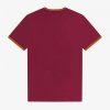 T-Shirts mit Doppelstreifen