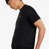 T-Shirts mit elastischem Saum