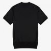 T-Shirts mit elastischem Saum