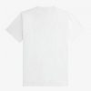 T-Shirts mit Fred Perry-Print