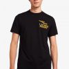 T-Shirts mit Fred Perry-Print