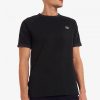 T-Shirts mit getapten Einsätzen