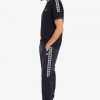 T-Shirts mit getapten Einsätzen