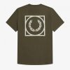 T-Shirts mit Grafikdruck