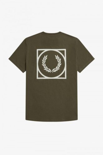 T-Shirts mit Grafikdruck