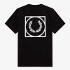 T-Shirts mit Grafikdruck