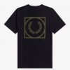 T-Shirts mit Grafikdruck