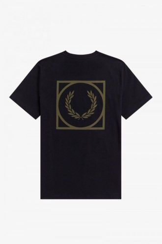 T-Shirts mit Grafikdruck