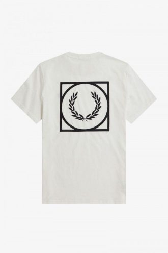 T-Shirts mit Grafikdruck