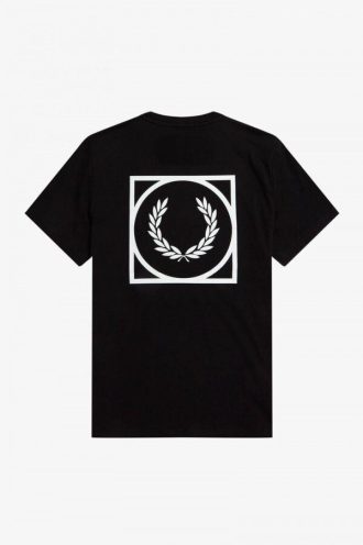 T-Shirts mit Grafikdruck