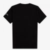 T-Shirts mit Ombre-Grafik
