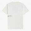T-Shirts mit Ombre-Grafik