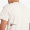 T-Shirts mit Ombre-Grafik