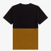 T-Shirts mit Streifenmuster