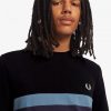 T-Shirts mit Streifenmuster