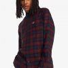 Tartan-Twill-Hemden