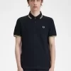 Tokyo M12 Herren Poloshirt