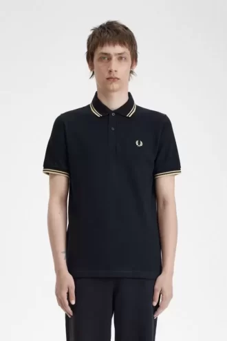 Tokyo M12 Herren Poloshirt