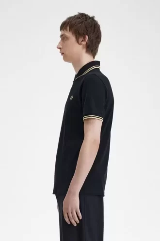 Tokyo M12 Herren Poloshirt