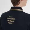 Tokyo M12 Herren Poloshirt
