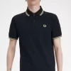 Tokyo M12 Herren Poloshirt