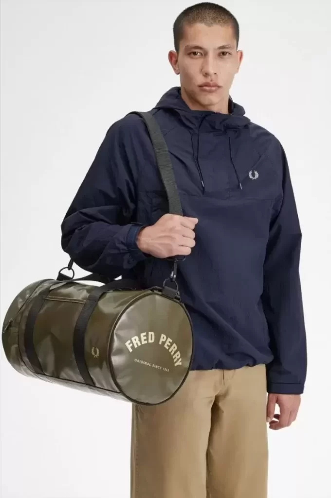 Tonal Barrel Herrentaschen