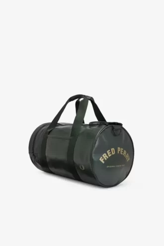 Tonal Barrel Herrentaschen