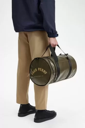 Tonal Barrel Herrentaschen