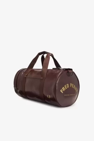 Tonal Barrel Herrentaschen