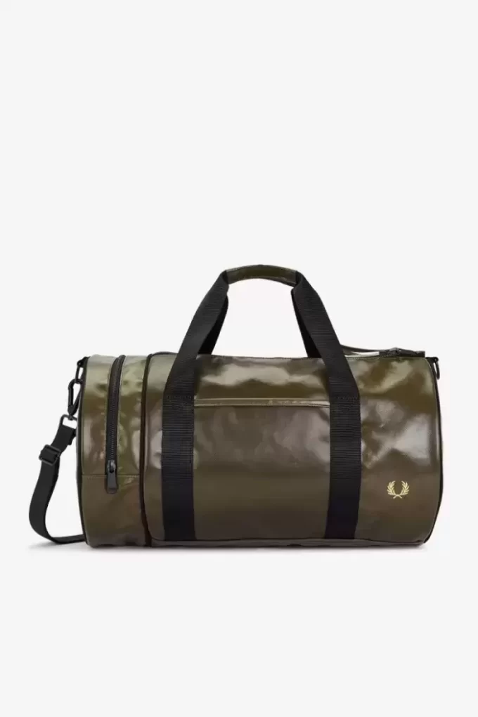 Tonal Barrel Herrentaschen
