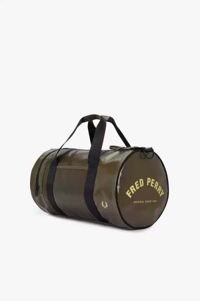 Tonal Barrel Herrentaschen