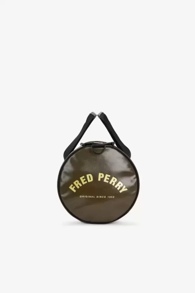 Tonal Barrel Herrentaschen