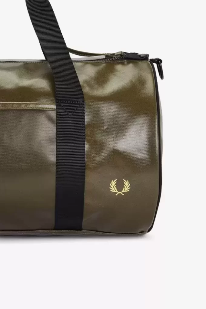 Tonal Barrel Herrentaschen