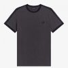 Tonal Tape Ringer T-Shirts