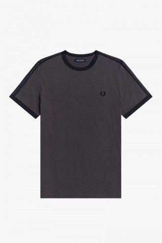 Tonal Tape Ringer T-Shirts
