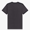 Tonal Tape Ringer T-Shirts