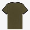 Tonal Tape Ringer T-Shirts