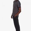 Tonal Tape Ringer T-Shirts