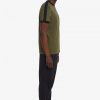 Tonal Tape Ringer T-Shirts
