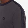 Tonal Tape Ringer T-Shirts