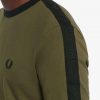 Tonal Tape Ringer T-Shirts