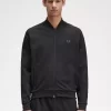 Tonal Tape Trainingsjacken für Herren