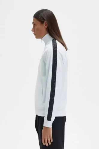 Tonal Taped Herren-Trainingsjacken