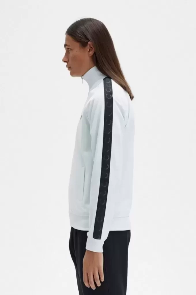 Tonal Taped Herren-Trainingsjacken