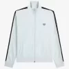 Tonal Taped Herren-Trainingsjacken