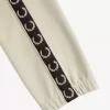 Trackhose mit Taping für Herren