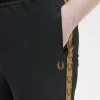 Trackhose mit Taping für Herren