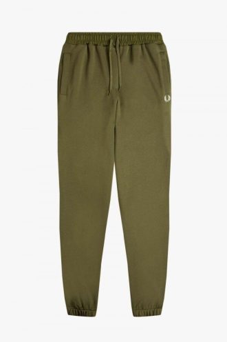 Trainingshose mit Einsätzen