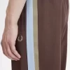 Trainingshose mit Tape-Detail für Herren