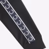 Trainingsjacken mit Kontrastband für Herren